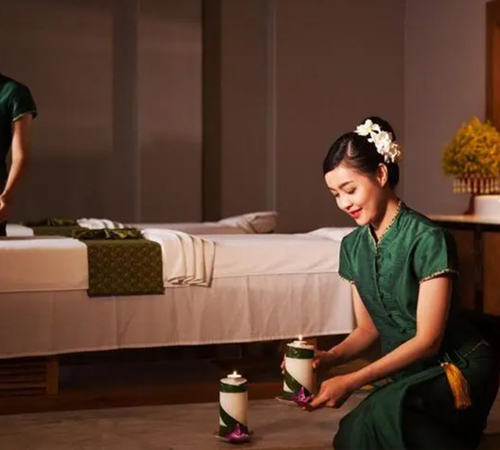 长沙休闲会所会馆特色，地址,联系_YuYu养生馆会馆