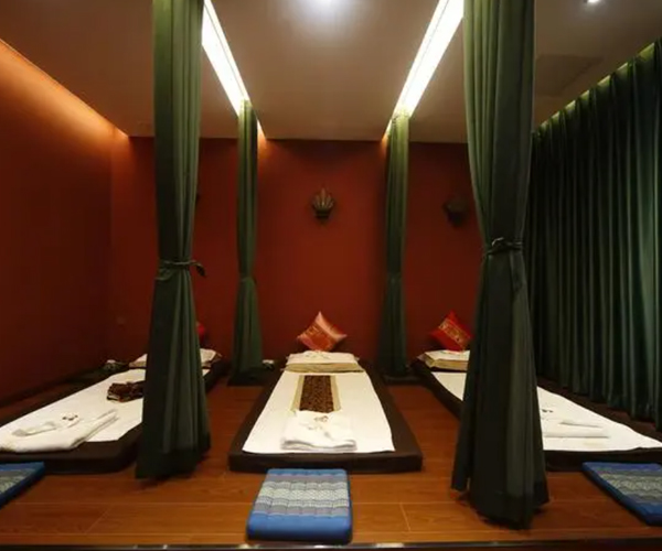 长沙桑拿价格一览表