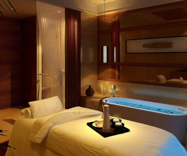 长沙高端私人会所排名